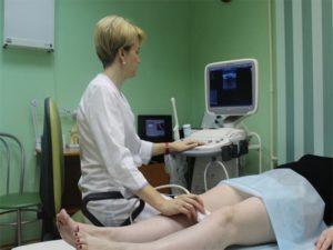 Медиальный боковой доступ Медиальный боковой доступ