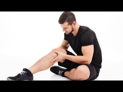 Травма у спортсмена Травма у спортсмена